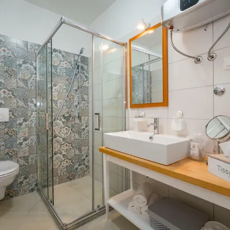 Vakantiehuis Amberg By Interhome