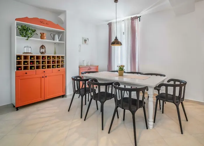 Amberg By Interhome