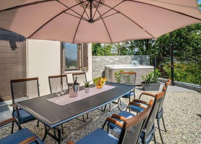 Amberg By Interhome Prázdninový dům *