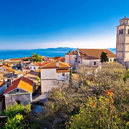 Feriehus Amberg By Interhome