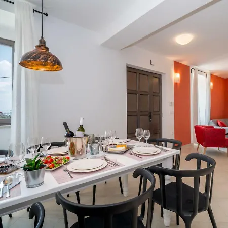 Case de vacanță Amberg By Interhome Kastav