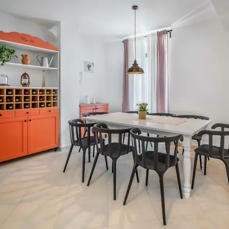 Amberg By Interhome