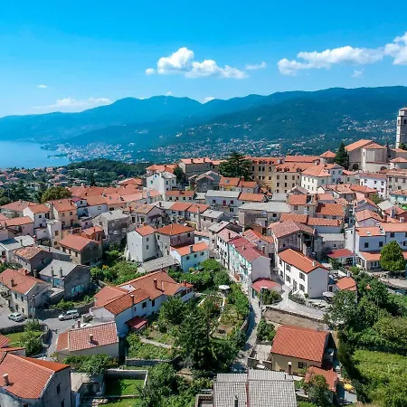 Feriehus Amberg By Interhome *