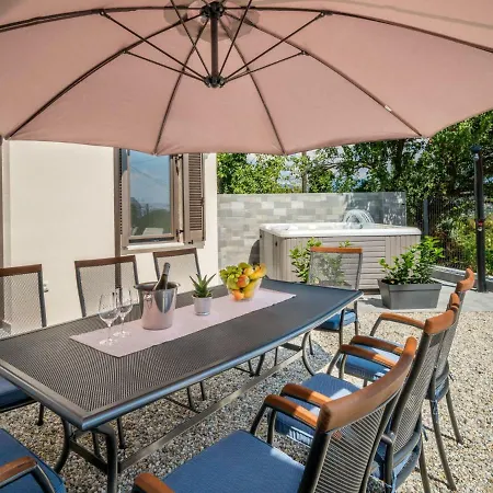 Amberg By Interhome Feriehus *