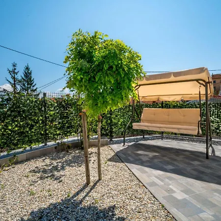 Amberg By Interhome *