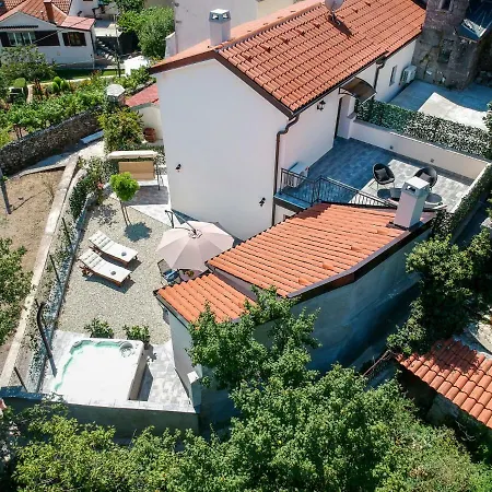 Amberg By Interhome