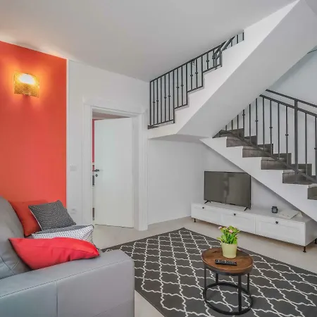Amberg By Interhome Case de vacanță *