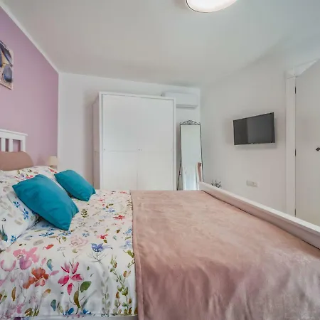 Amberg By Interhome * Kastav