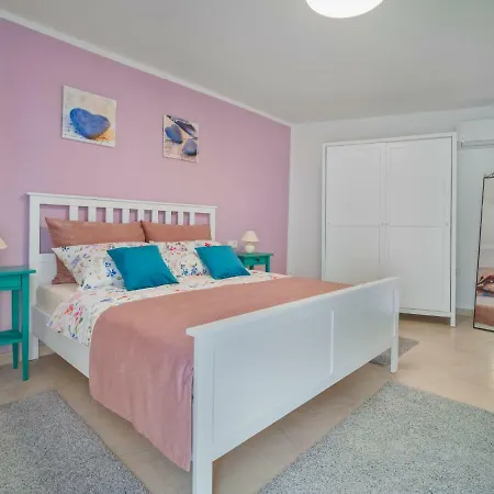 Amberg By Interhome *