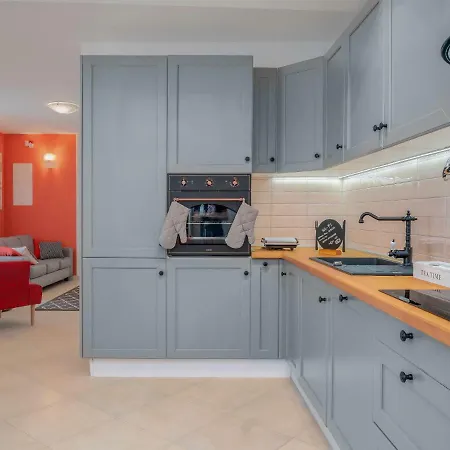 Feriehus Amberg By Interhome *