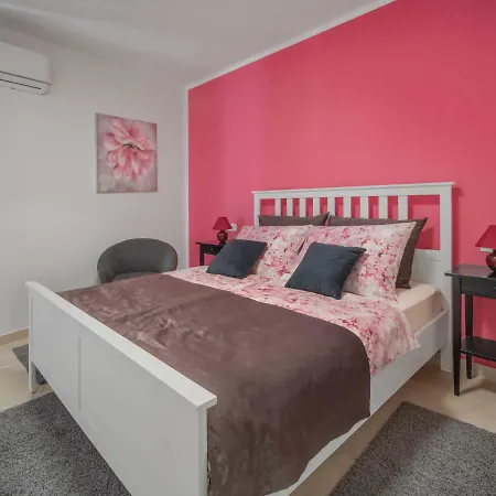 Feriehus Amberg By Interhome