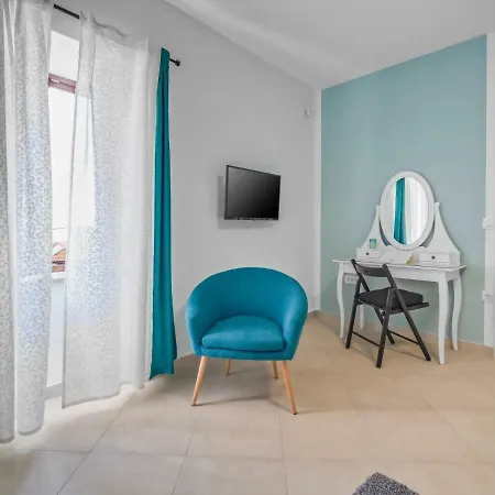 Feriehus Amberg By Interhome