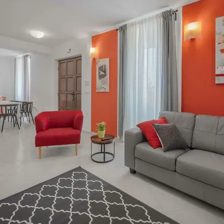 Feriehus Amberg By Interhome