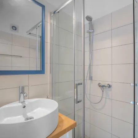 Case de vacanță Amberg By Interhome Kastav