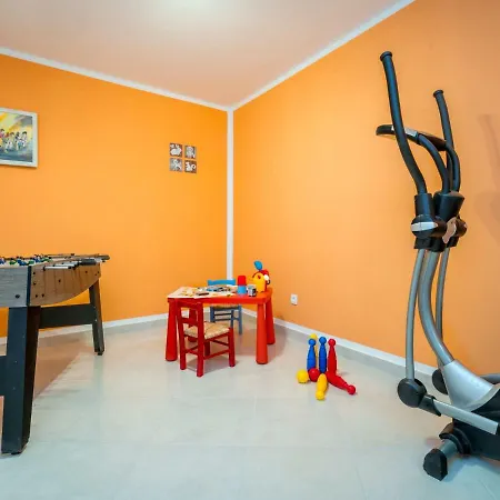Amberg By Interhome Case de vacanță