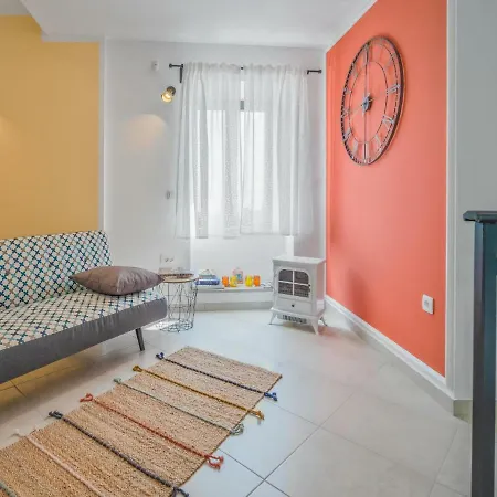 Feriehus Amberg By Interhome