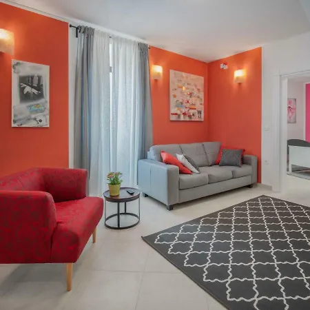 Amberg By Interhome