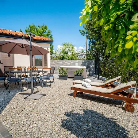 Amberg By Interhome Feriehus *