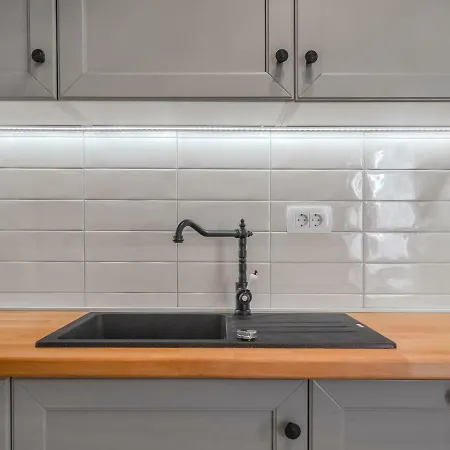 Feriehus Amberg By Interhome Kastav