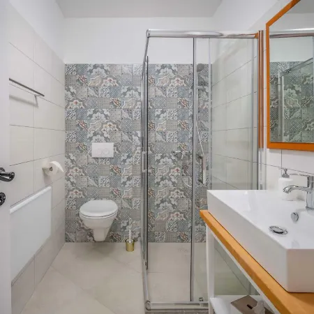 Amberg By Interhome Feriehus