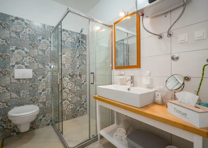 Vakantiehuis Amberg By Interhome