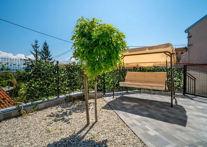 Amberg By Interhome *