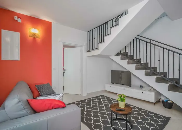 Amberg By Interhome Vakantiehuis *