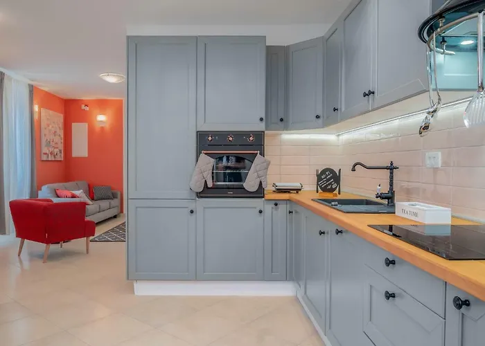 Vakantiehuis Amberg By Interhome *