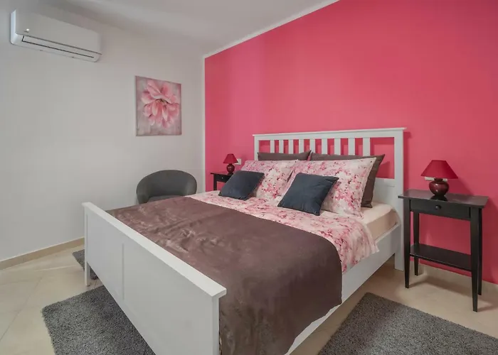 Vakantiehuis Amberg By Interhome