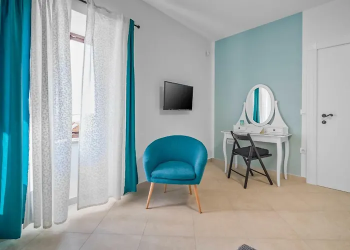 Vakantiehuis Amberg By Interhome