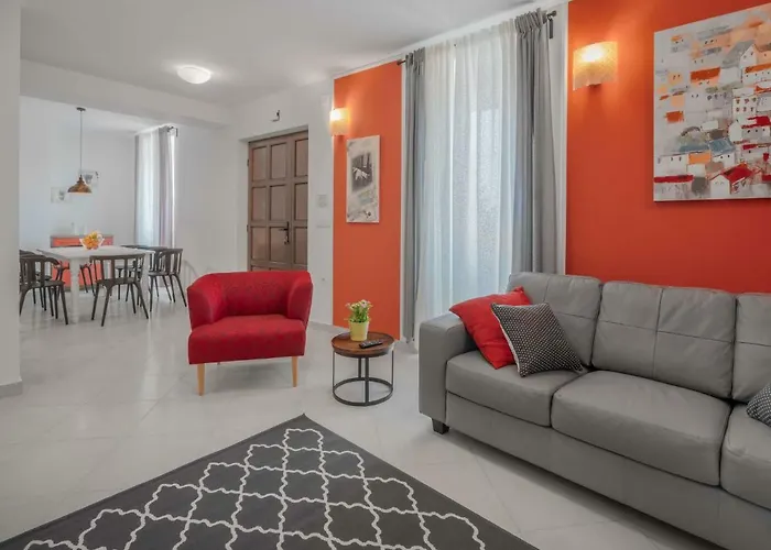 Vakantiehuis Amberg By Interhome