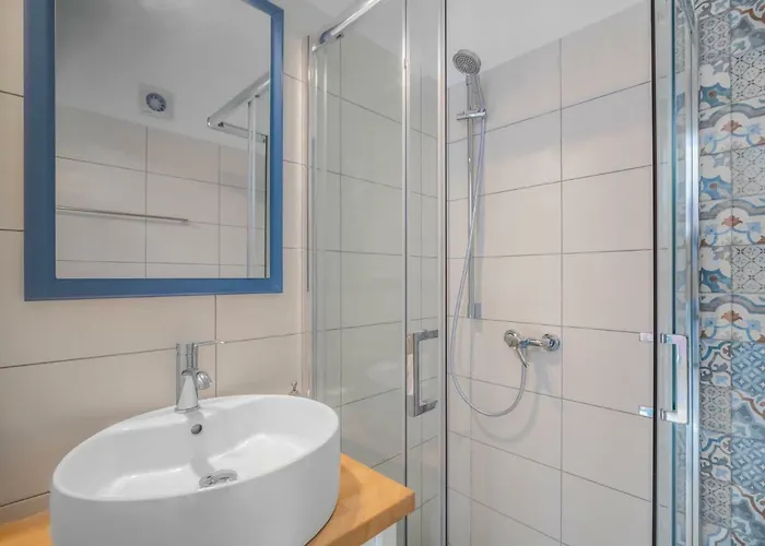 Vakantiehuis Amberg By Interhome Kastav