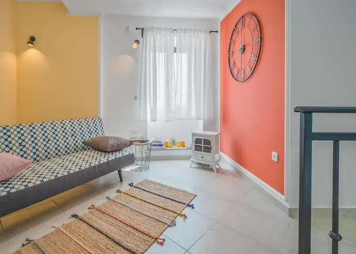 Vakantiehuis Amberg By Interhome