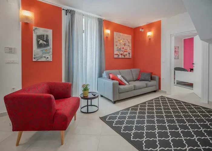 Amberg By Interhome